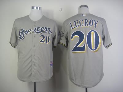 MLB Jersey-470